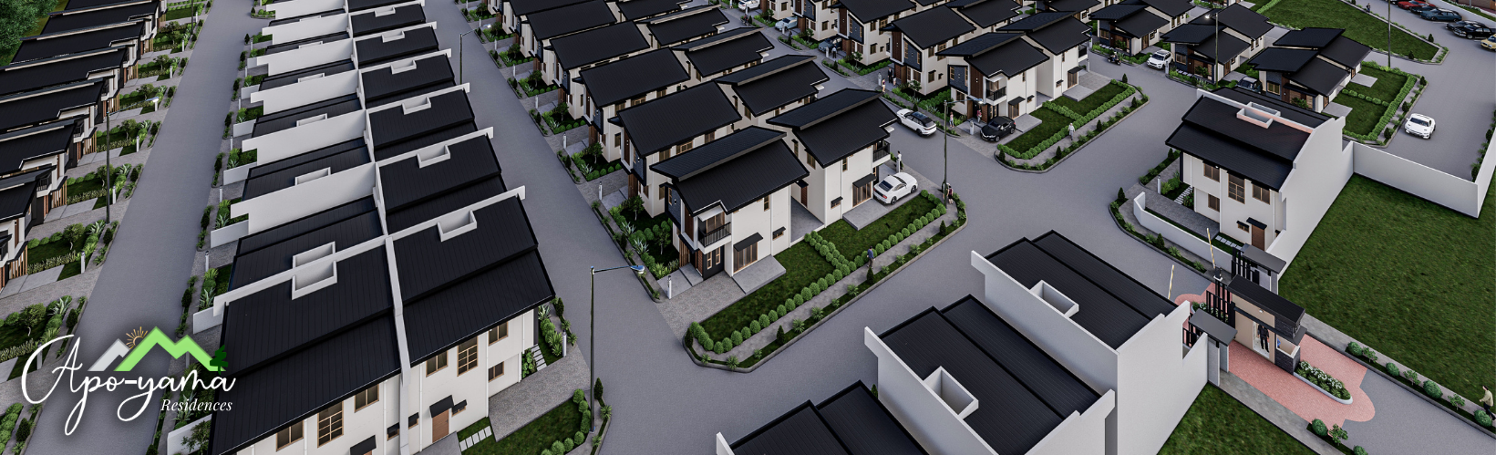 Apo Yama Residences